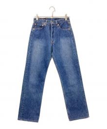 LEVI'S（リーバイス）の古着「501デニムパンツ」｜インディゴ