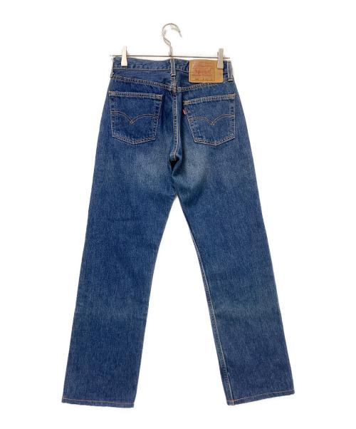 LEVI'S（リーバイス）LEVI'S (リーバイス) 501デニムパンツ インディゴ サイズ:W28×L32の古着・服飾アイテム