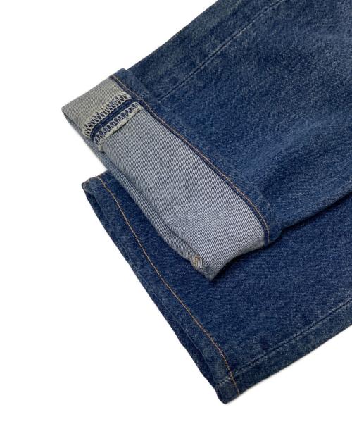 LEVI'S（リーバイス）LEVI'S (リーバイス) 501デニムパンツ インディゴ サイズ:W28×L32の古着・服飾アイテム