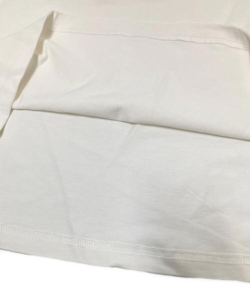 AVIREX（アヴィレックス）AVIREX (アヴィレックス) プリントTシャツ ホワイト サイズ:XL 未使用品の古着・服飾アイテム