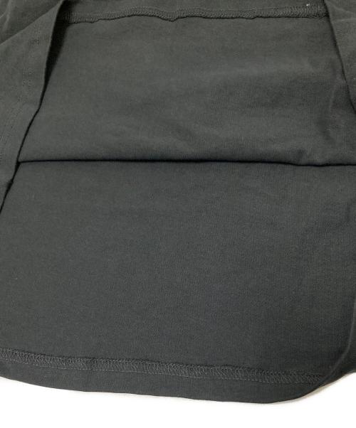 AVIREX（アヴィレックス）AVIREX (アヴィレックス) ロングスリーブTシャツ ブラック サイズ:XL 未使用品の古着・服飾アイテム