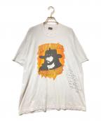 BESTベスト）の古着「ヴィンテージTシャツ」｜ホワイト