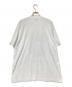 BEST (ベスト) ヴィンテージTシャツ ホワイト サイズ:XL：4500円