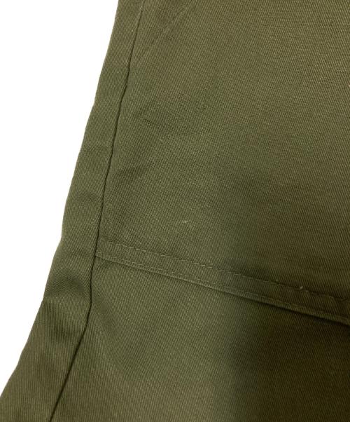 US ARMY（ユーエスアーミー）US ARMY (ユーエスアーミー) ユーティリティパンツ グリーン サイズ:W34×L31の古着・服飾アイテム