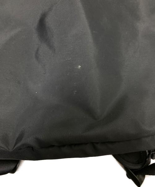 PORTER GIRL（ポーターガール）PORTER GIRL (ポーターガール) 2WAY TOTE BAG ブラック サイズ:下記参照の古着・服飾アイテム