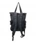 PORTER GIRL (ポーターガール) 2WAY TOTE BAG ブラック サイズ:下記参照：6000円