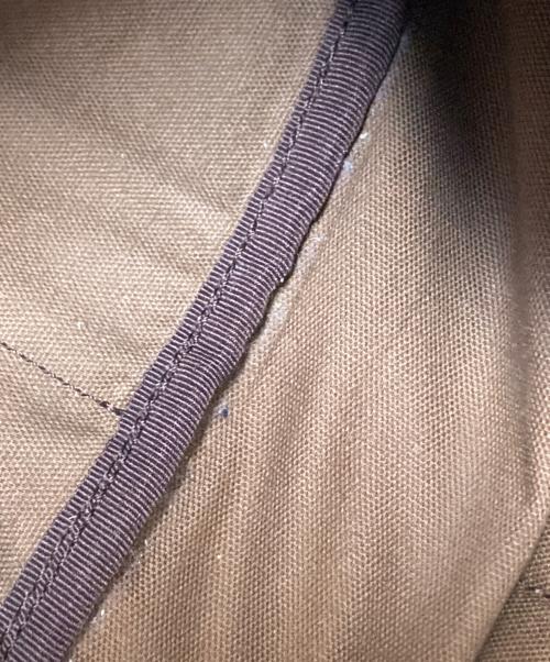 PORTER（ポーター）PORTER (ポーター) ショルダーバッグ キャメル サイズ:下記参照の古着・服飾アイテム