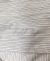 中古・古着 Porter Classic (ポータークラシック) ROLL UP STRIPE SHIRT ブルー×ホワイト サイズ:S：20000円