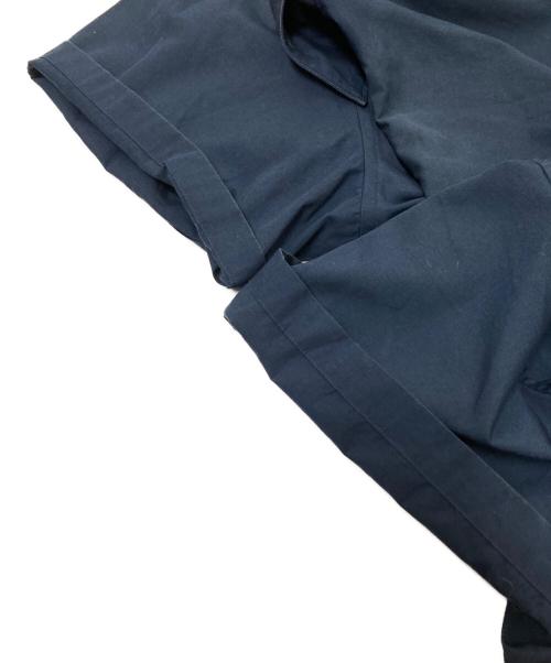 KOLOR（カラー）KOLOR (カラー) プルオーバーシャツ ネイビー サイズ:1の古着・服飾アイテム