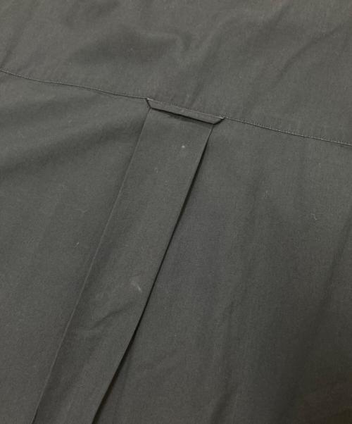 KOLOR（カラー）KOLOR (カラー) プルオーバーシャツ ネイビー サイズ:1の古着・服飾アイテム