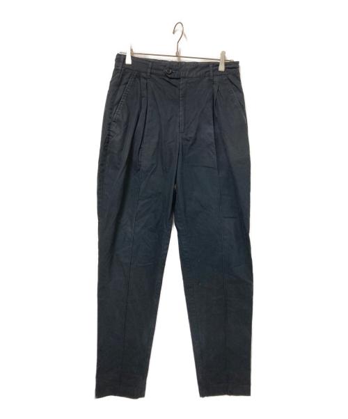 mfpen（エムエフペン）mfpen (エムエフペン) パンツ ブラック サイズ:Sの古着・服飾アイテム
