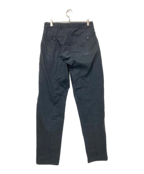 mfpen（エムエフペン）mfpen (エムエフペン) パンツ ブラック サイズ:Sの古着・服飾アイテム