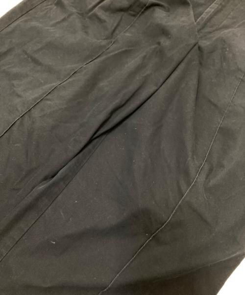 mfpen（エムエフペン）mfpen (エムエフペン) パンツ ブラック サイズ:Sの古着・服飾アイテム