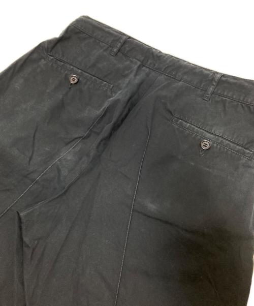 mfpen（エムエフペン）mfpen (エムエフペン) パンツ ブラック サイズ:Sの古着・服飾アイテム