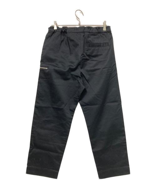 OAMC（オーエーエムシー）OAMC (オーエーエムシー) REGS PANT ブラック サイズ:XSの古着・服飾アイテム