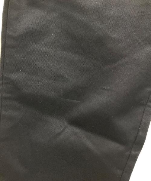 OAMC（オーエーエムシー）OAMC (オーエーエムシー) REGS PANT ブラック サイズ:XSの古着・服飾アイテム