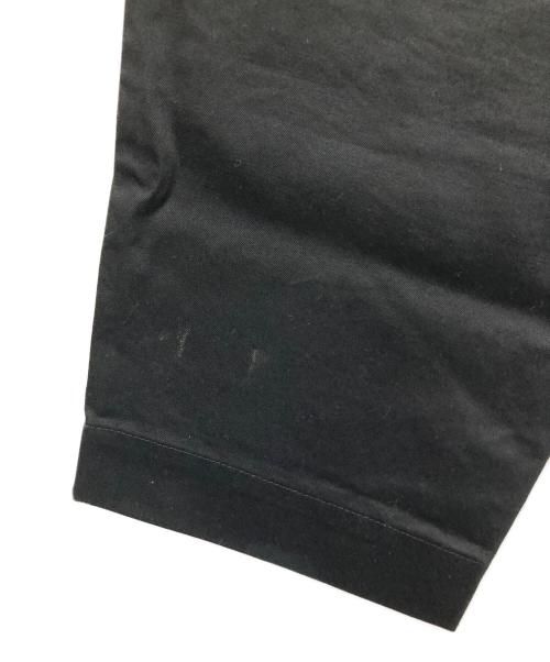 OAMC（オーエーエムシー）OAMC (オーエーエムシー) REGS PANT ブラック サイズ:XSの古着・服飾アイテム