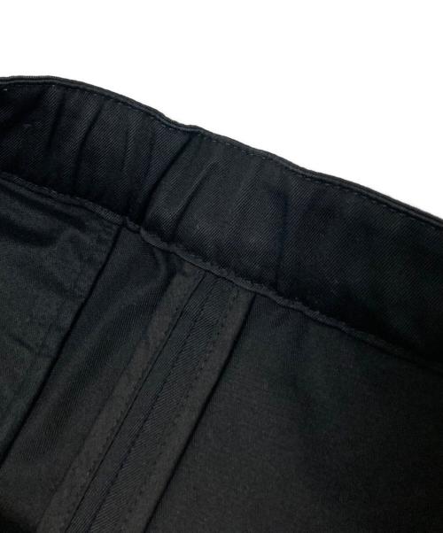 OAMC（オーエーエムシー）OAMC (オーエーエムシー) REGS PANT ブラック サイズ:XSの古着・服飾アイテム