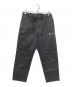 OAMC（オーエーエムシー）の古着「REGS PANT」｜ブラック