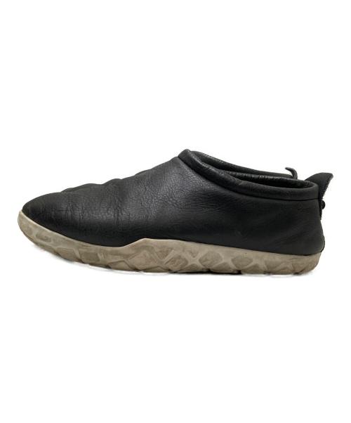 NIKE（ナイキ）NIKE (ナイキ) AIR MOC BOMBER ブラック×ホワイト サイズ:27.0cmの古着・服飾アイテム