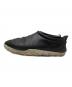 NIKE (ナイキ) AIR MOC BOMBER ブラック×ホワイト サイズ:27.0cm：5000円
