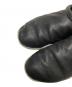 中古・古着 NIKE (ナイキ) AIR MOC BOMBER ブラック×ホワイト サイズ:27.0cm：5000円