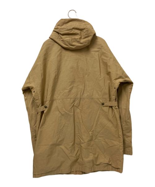 FILSON（フィルソン）FILSON (フィルソン) フーデッドジャケット ベージュ サイズ:40の古着・服飾アイテム