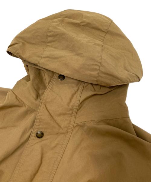FILSON（フィルソン）FILSON (フィルソン) フーデッドジャケット ベージュ サイズ:40の古着・服飾アイテム