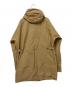 FILSON (フィルソン) フーデッドジャケット ベージュ サイズ:40：15000円