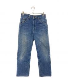LEE（リー）の古着「80‘Sデニムパンツ」｜インディゴ