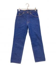 LEVI'S（リーバイス）の古着「デニムパンツ」｜インディゴ