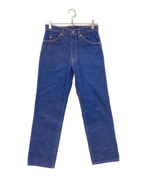 LEVI'S（リーバイス）LEVI'S (リーバイス) デニムパンツ インディゴ サイズ:W30×L34の古着・服飾アイテム