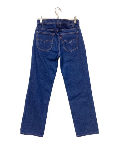 LEVI'S（リーバイス）LEVI'S (リーバイス) デニムパンツ インディゴ サイズ:W30×L34の古着・服飾アイテム