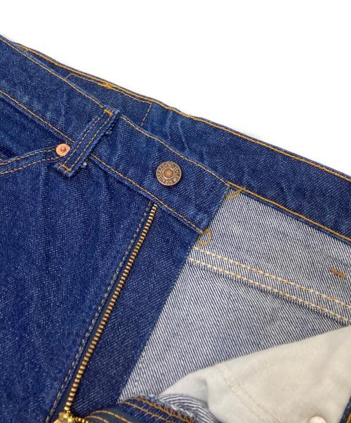 LEVI'S（リーバイス）LEVI'S (リーバイス) デニムパンツ インディゴ サイズ:W30×L34の古着・服飾アイテム