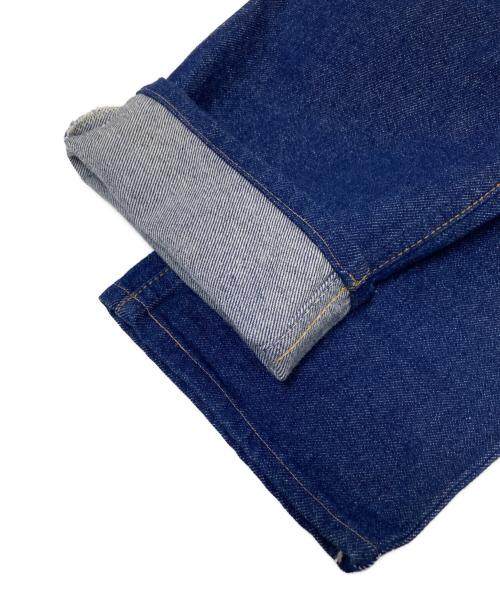 LEVI'S（リーバイス）LEVI'S (リーバイス) デニムパンツ インディゴ サイズ:W30×L34の古着・服飾アイテム