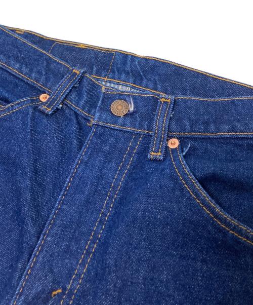LEVI'S（リーバイス）LEVI'S (リーバイス) デニムパンツ インディゴ サイズ:W30×L34の古着・服飾アイテム