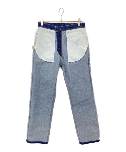 LEVI'S（リーバイス）LEVI'S (リーバイス) デニムパンツ インディゴ サイズ:W30×L34の古着・服飾アイテム
