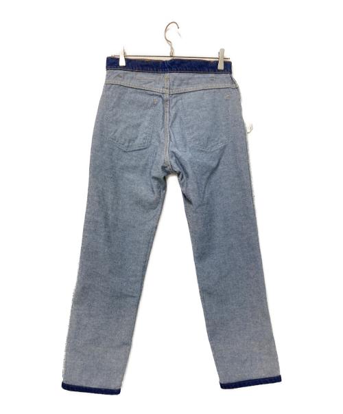 LEVI'S（リーバイス）LEVI'S (リーバイス) デニムパンツ インディゴ サイズ:W30×L34の古着・服飾アイテム