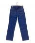 LEVI'S (リーバイス) デニムパンツ インディゴ サイズ:W30×L34：8000円