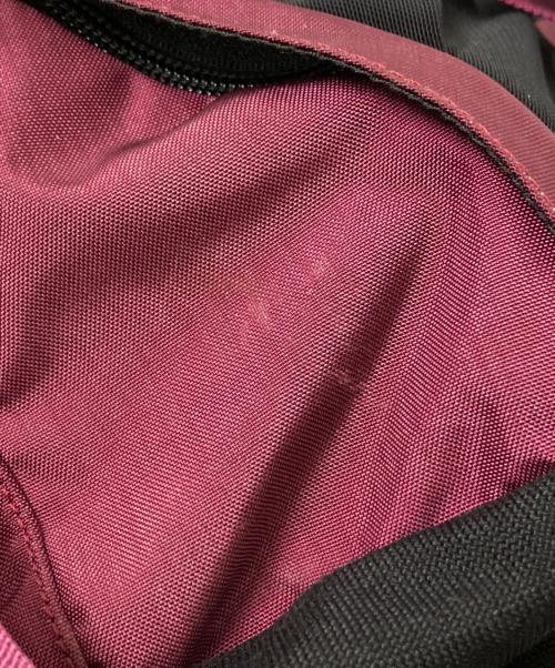 MILLET（ミレー）MILLET (ミレー) SAAS FEE 30+5 パープル×グレー サイズ:下記参照の古着・服飾アイテム