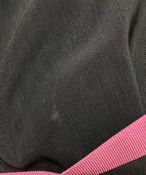 MILLET（ミレー）MILLET (ミレー) SAAS FEE 30+5 パープル×グレー サイズ:下記参照の古着・服飾アイテム
