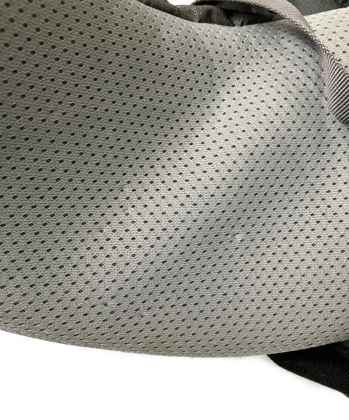 MILLET（ミレー）MILLET (ミレー) SAAS FEE 30+5 パープル×グレー サイズ:下記参照の古着・服飾アイテム