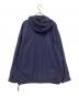 CHAPS RALPH LAUREN (チャップス ラルフローレン) アノラックパーカー ネイビー×レッド サイズ:L：5000円