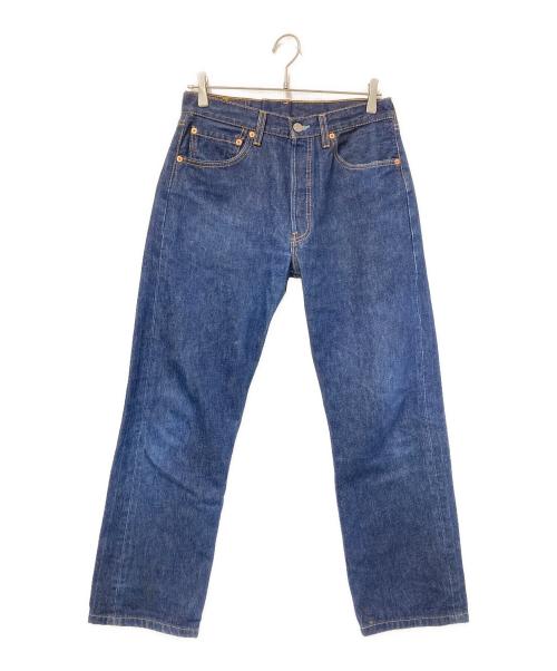 LEVI'S（リーバイス）LEVI'S (リーバイス) 501デニムパンツ インディゴ サイズ:W32×L32の古着・服飾アイテム