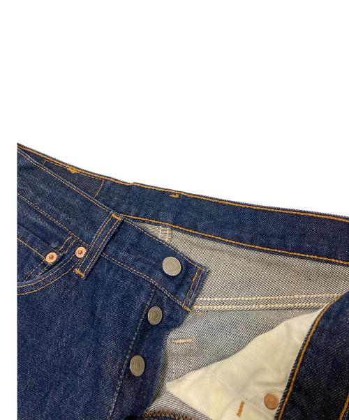 LEVI'S（リーバイス）LEVI'S (リーバイス) 501デニムパンツ インディゴ サイズ:W32×L32の古着・服飾アイテム