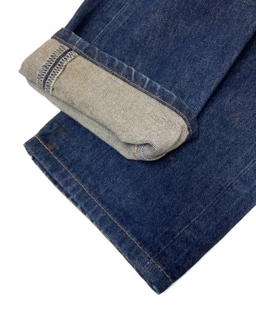 LEVI'S（リーバイス）LEVI'S (リーバイス) 501デニムパンツ インディゴ サイズ:W32×L32の古着・服飾アイテム