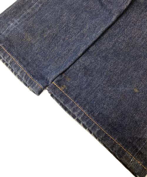 LEVI'S（リーバイス）LEVI'S (リーバイス) 501デニムパンツ インディゴ サイズ:W32×L32の古着・服飾アイテム