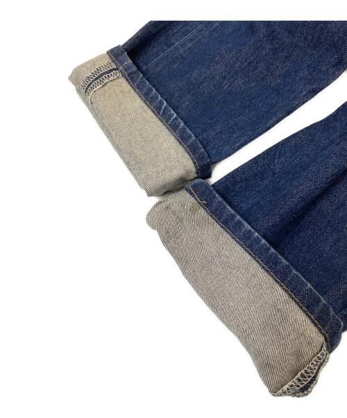LEVI'S（リーバイス）LEVI'S (リーバイス) 501デニムパンツ インディゴ サイズ:W32×L32の古着・服飾アイテム