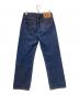 LEVI'S (リーバイス) 501デニムパンツ インディゴ サイズ:W32×L32：5000円
