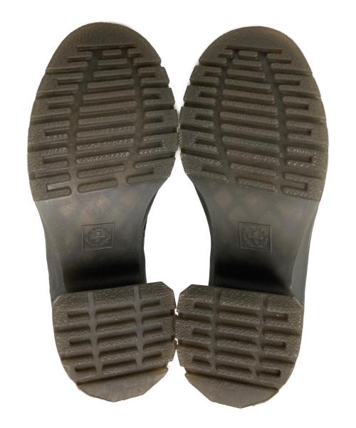 Dr.Martens（ドクターマーチン）Dr.Martens (ドクターマーチン) JESY 6 タイ ブーツ ブラック サイズ:UK5の古着・服飾アイテム